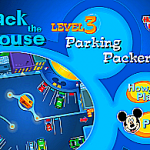 Pack the House 3 Voiturier