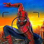 Spiderman 3 Chasse aux Photos