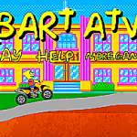 Le Quad de Bart