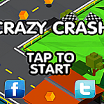 Crazy Crash