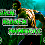 Hulk Nombres Cachés