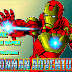 Iron Man Aventure