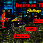 Iron Man Challenge à Moto