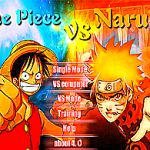 One Piece vs Naruto 3