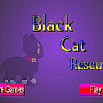 Sauver le Chat Noir