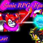 Sonic RPG 7