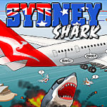 Requin de Sydney