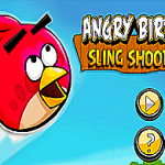 Angry Birds Fronde