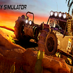 Buggy Simulator