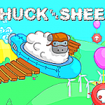 Chuck le Mouton