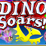 Dino Soars
