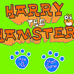 Harry le Hamster
