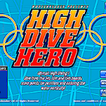 High Dive Hero