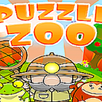 Puzzle Zoo
