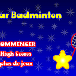 Badminton Étoile