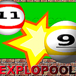 Billard Explopool
