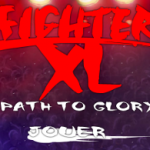 Boxe Thaï Fighter XL