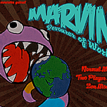 Marwin le Serpent Dévoreur de Monde