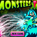 Monsters TD