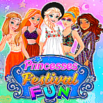 Festival des Princesses