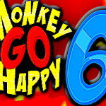 Monkey go Happy 6