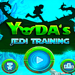 L’Entrainement Jedi de Yoda