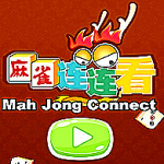 Mahjong Connect Gratuit