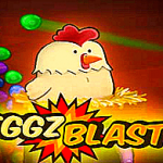 Eggz Blast