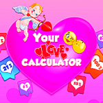 Ton calculateur d’amour