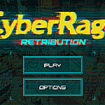 Cyber Rage Retribution