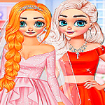 Mariage de la sœur d’Elsa