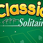 Classic solitaire 2